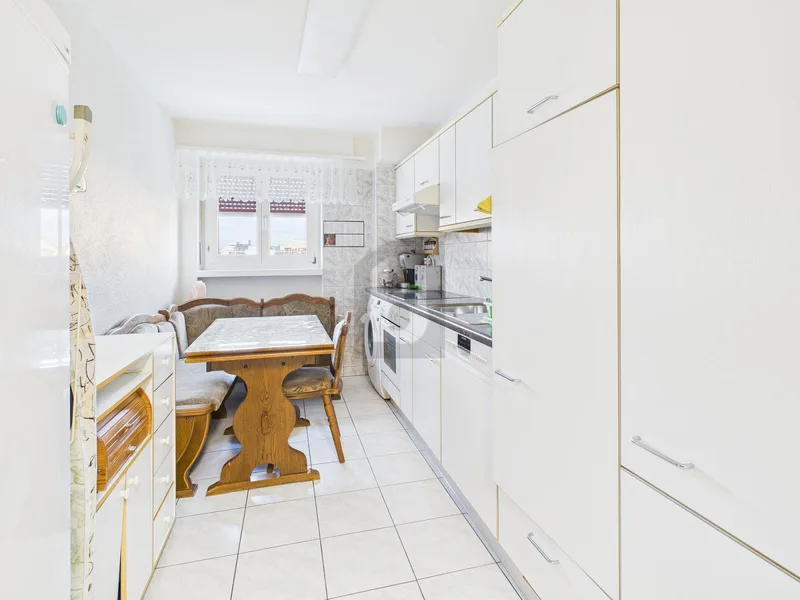 Wohnung 3 Zimmer in Münchenstein — photo 2