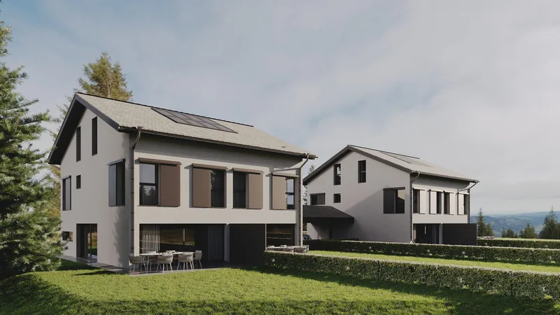 House / Villa in Savigny — 4