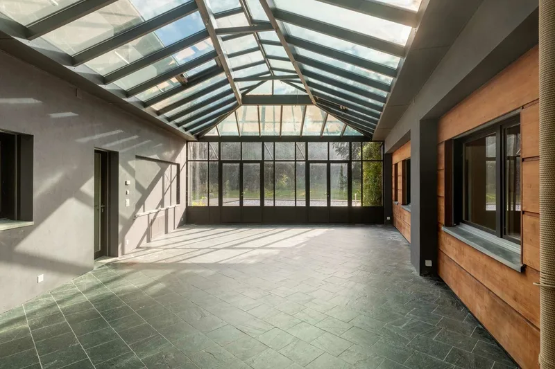 Maison / Villa 12.5 pièces à Crans (VD) — photo 13