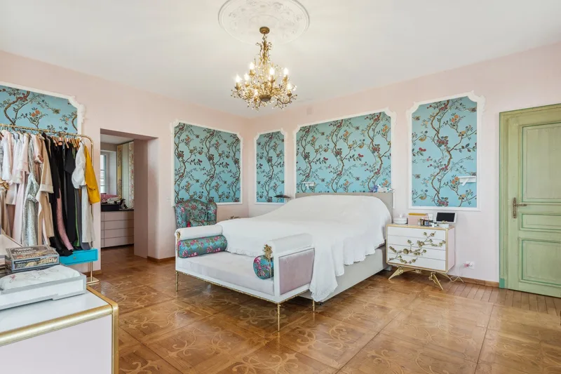 House / Villa 20 rooms in Jouxtens-Mézery — 10