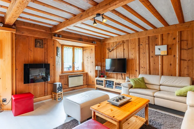 Maison / Villa 5.5 pièces à Liddes — 3