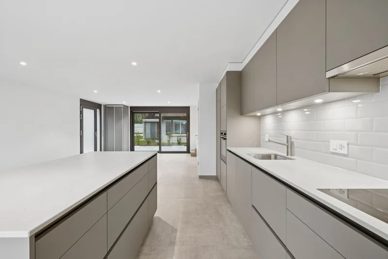 New development 5.5 rooms in Orny — 25