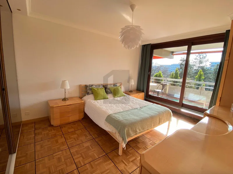 Appartement 3 pièces à Genève — 4