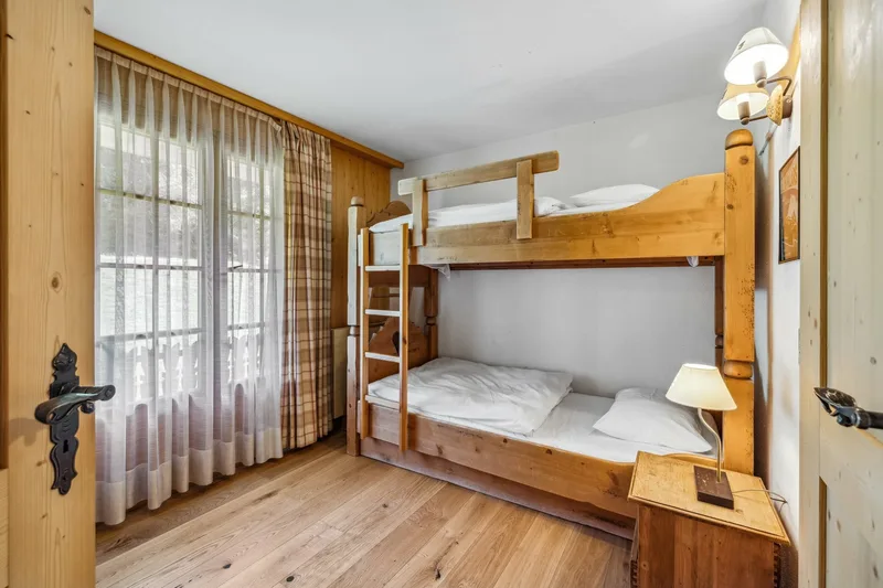 Appartement 5 pièces à Ollon — 10