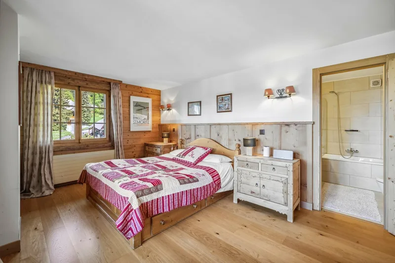 Appartement 5 pièces à Ollon — 9