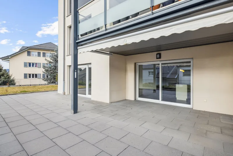 Appartement 3.5 pièces à Chernex — 13