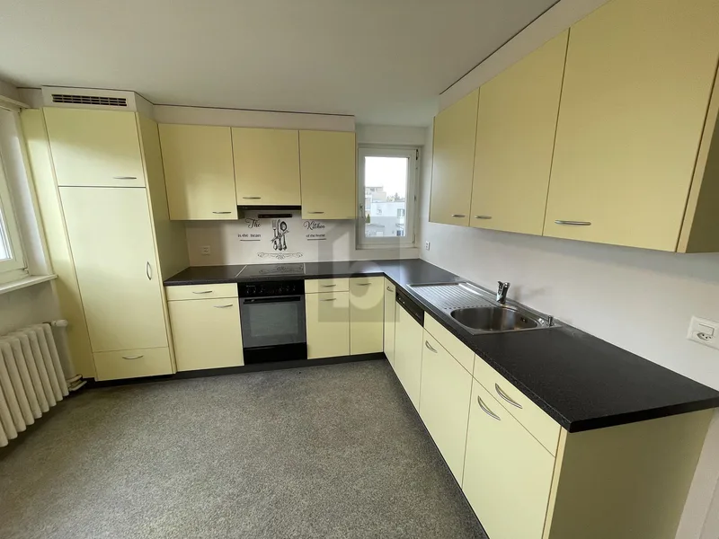Apartment 4 rooms in Amriswil — 4