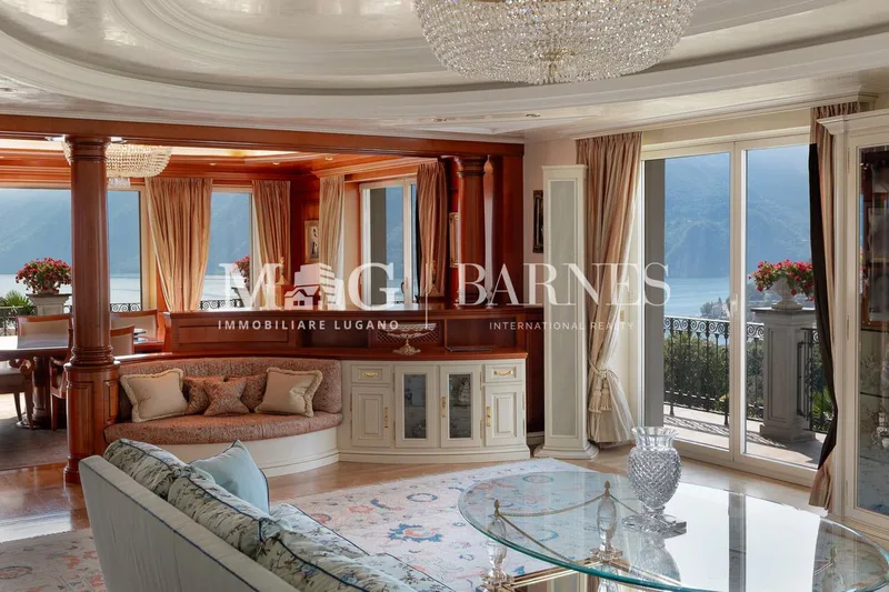 House / Villa 18 rooms in Lugano — 5