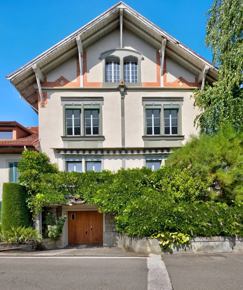 Maison / Villa 10 pièces à Crissier — photo 13