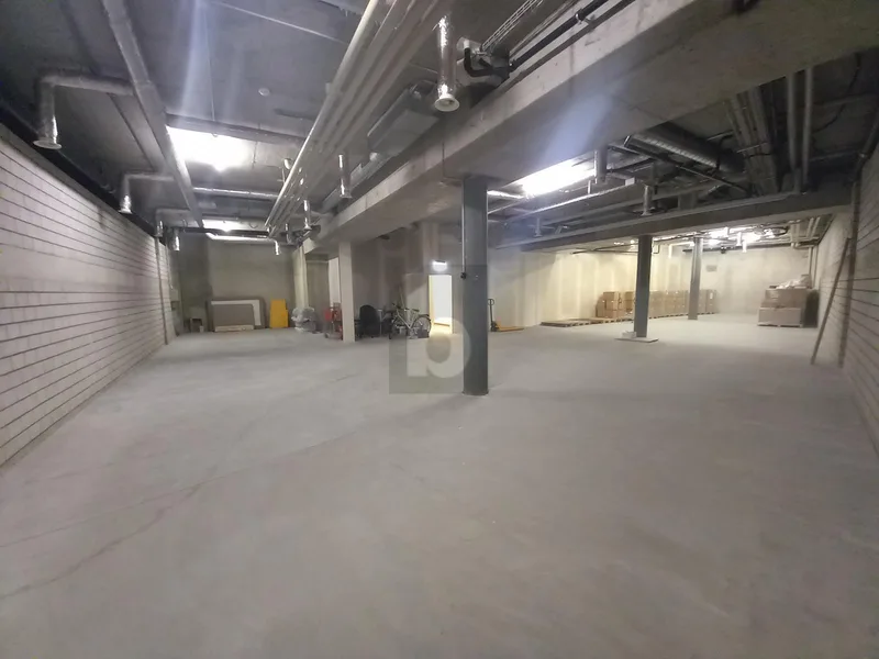 Commercial 1 rooms in Basel — 2