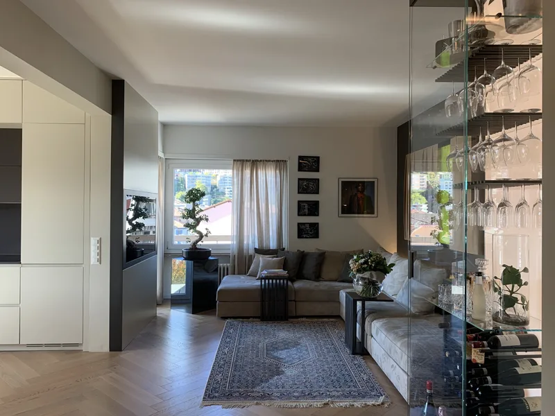 Appartement 4.5 pièces à Lugano — 4