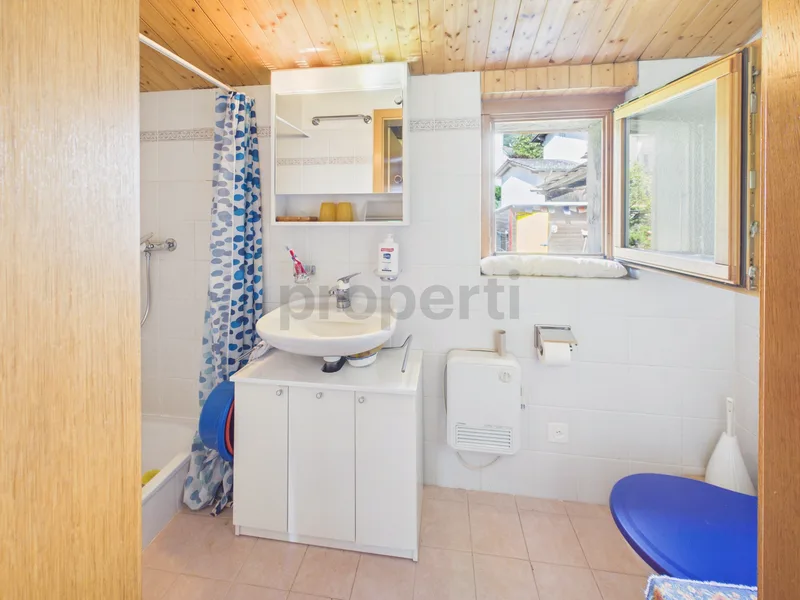 Maison / Villa 2.5 pièces à Blenio — photo 7