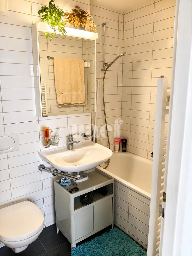 Apartment 1 rooms in Neuchâtel — 5