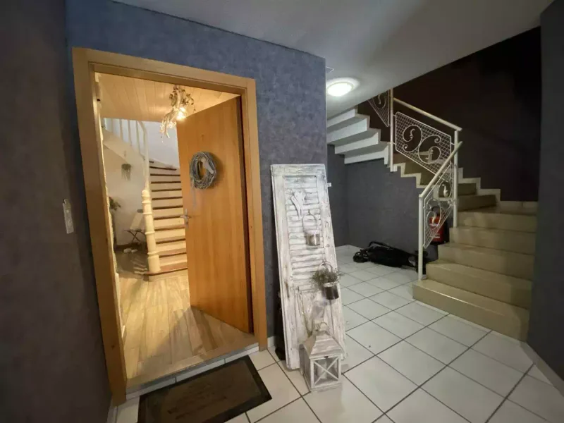 Apartment 6.5 rooms in Courtételle — photo 4