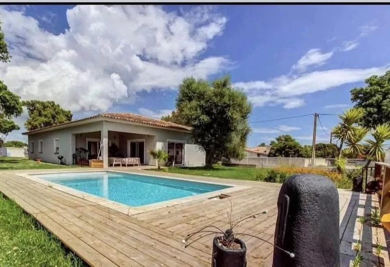 Maison / Villa 5 pièces à Hameau de Vix — photo 6