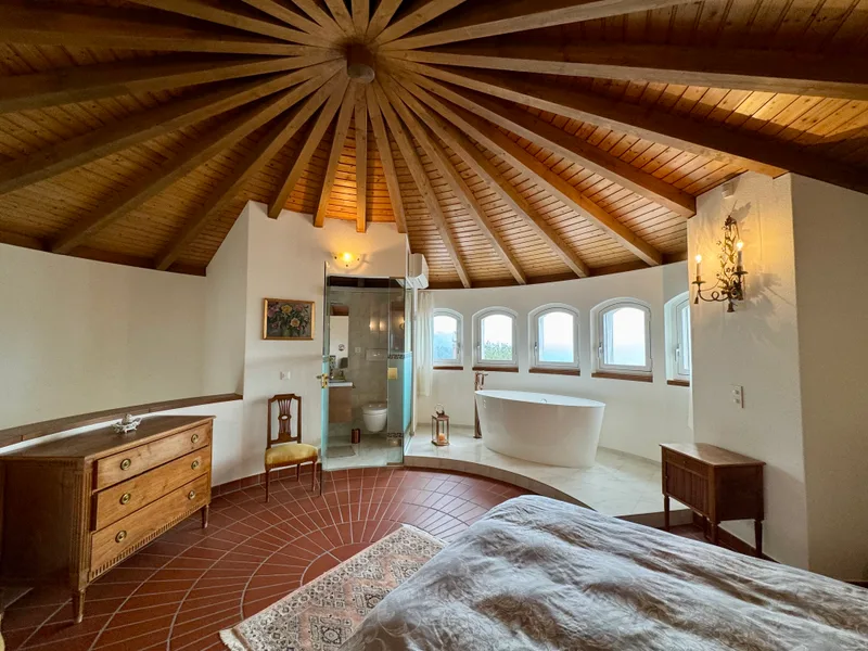 House / Villa 6.5 rooms in Pianezzo — 3