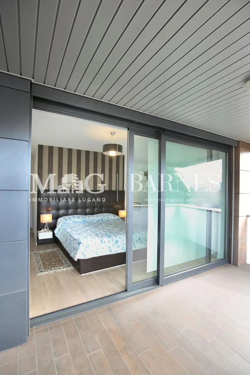 Appartement 4.5 pièces à Lugano — 5