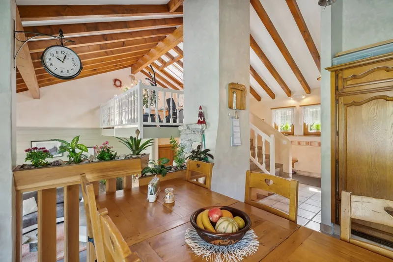 Maison / Villa 8 pièces à Orsières — 2