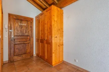 Wohnung 1.5 Zimmer in Val-d'Illiez — photo 6