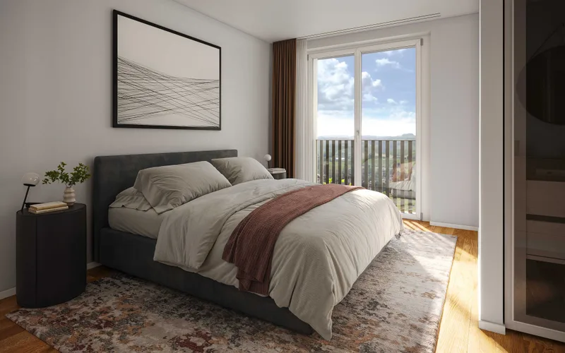 Appartement à Oron — 8