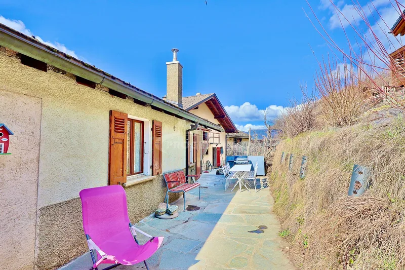 Maison / Villa 6 pièces à Reppaz — 10