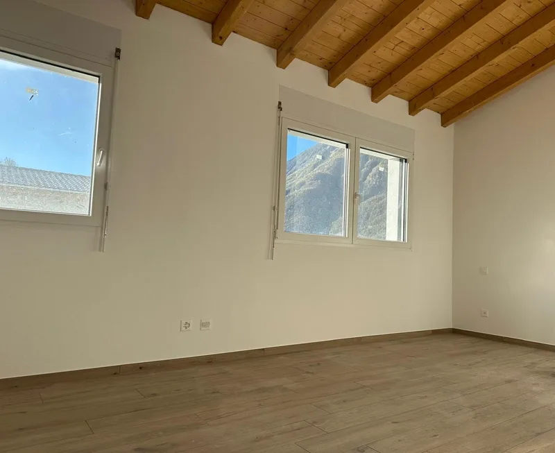 Maison / Villa 4.5 pièces à Cresciano — photo 9