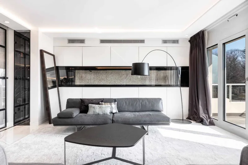 Wohnung 10 Zimmer in Cologny — 4