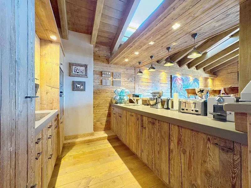 Appartement 10.5 pièces à Crans-Montana — 21