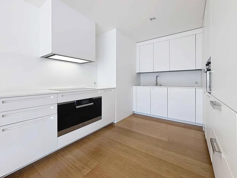 Appartement 4 pièces à rive droite — 5