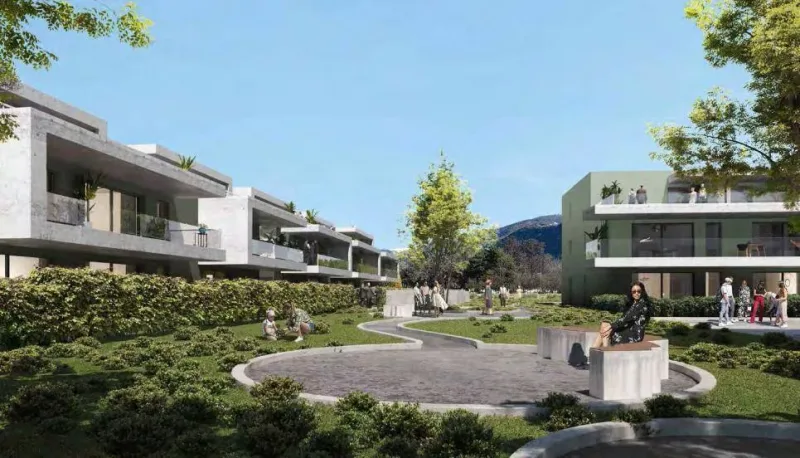 Appartement 4.5 pièces à Uvrier — 8