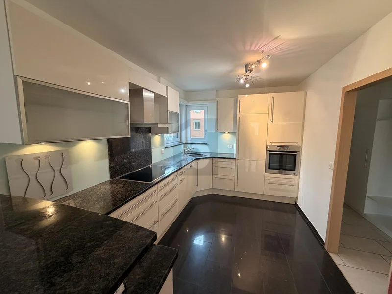 Apartment 3.5 rooms in Birsfelden — 3