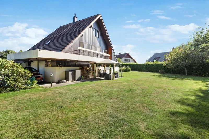 Maison / Villa 6.5 pièces à Épalinges — 4