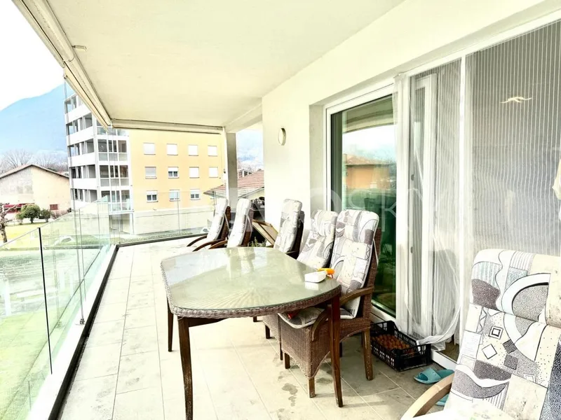 Appartement 4.5 pièces à Bellinzona — 7