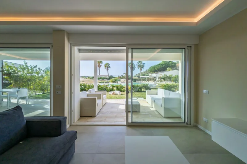 Apartment 3.5 rooms in Geremeas — photo 9