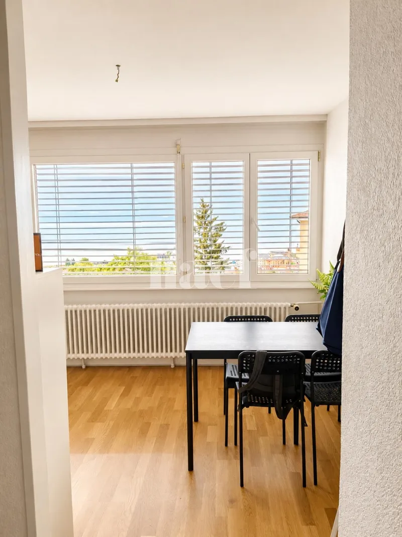Apartment 1 rooms in Neuchâtel — 6