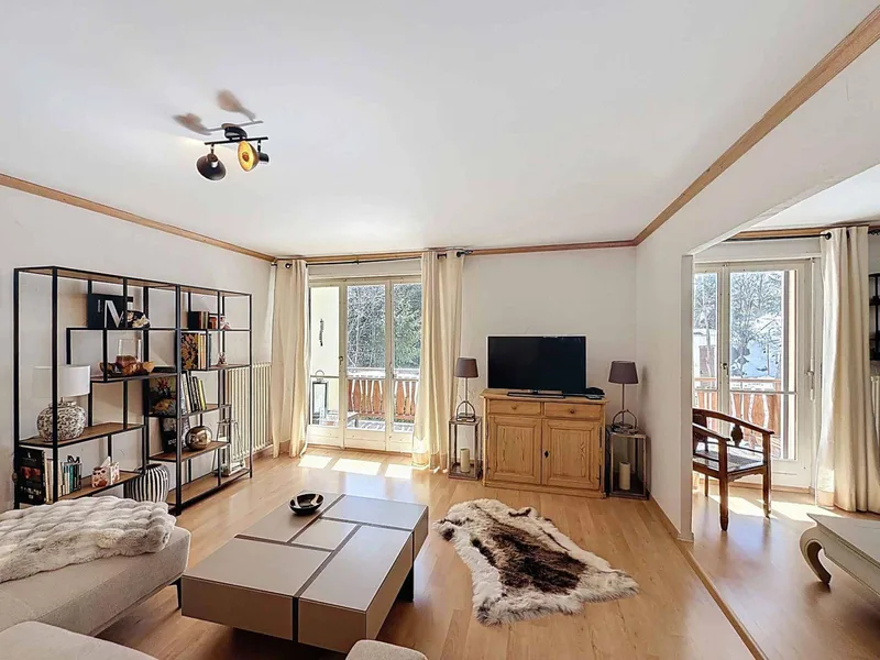 Appartement 4.5 pièces à Montana — 4