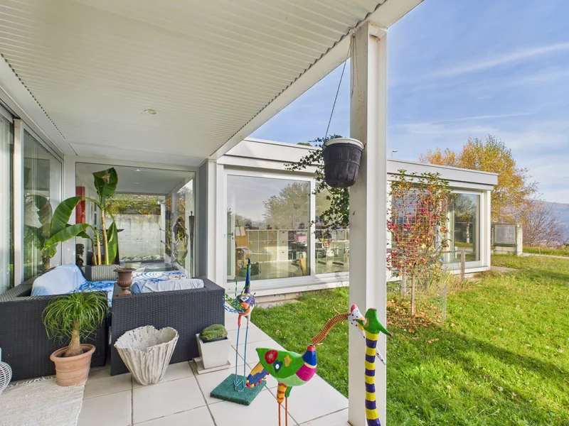 Maison / Villa 7 pièces à Arosio — 12