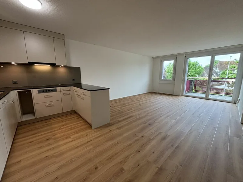 Apartment 2.5 rooms in Langenthal — 3