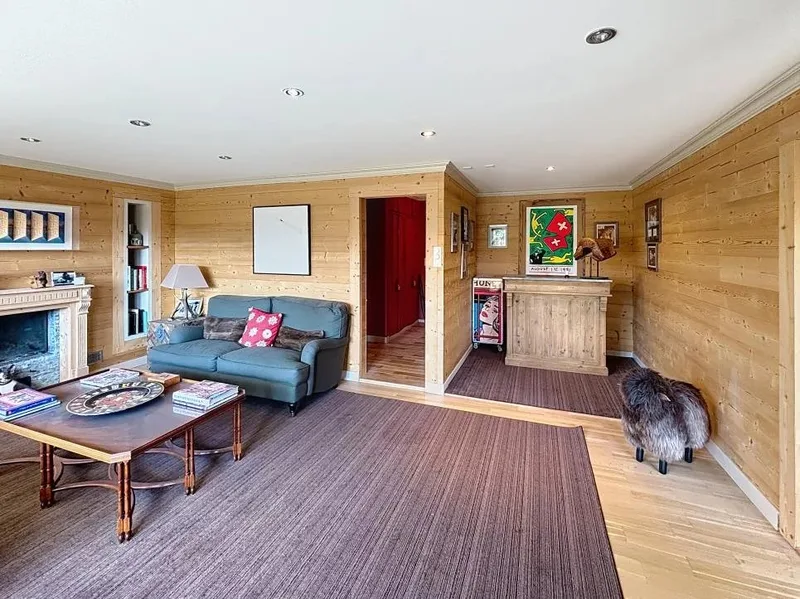 Appartement 6.5 pièces à Crans-Montana — 2