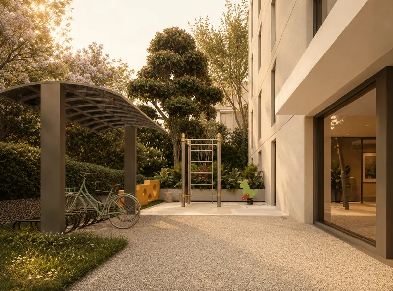 Apartment 2.5 rooms in Lausanne — 6
