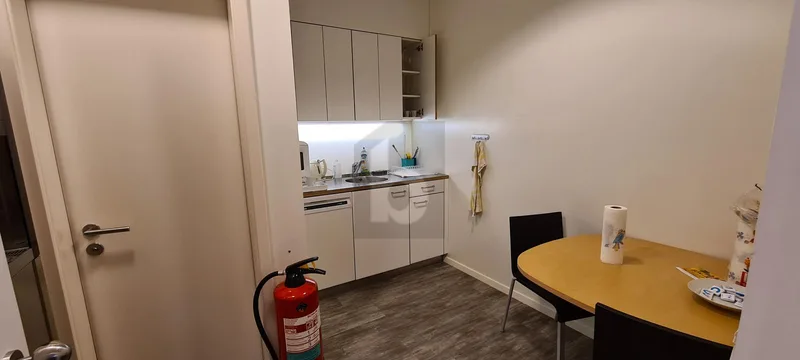 Gewerbe 3.5 Zimmer in au centre-ville — photo 5