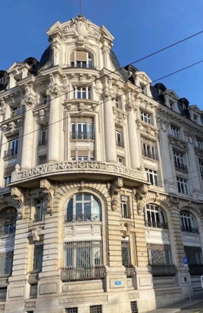 Appartement 3.5 pièces à Lausanne