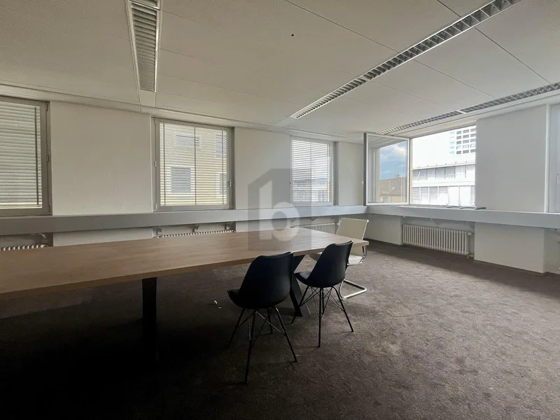 Commercial 10 rooms in Zürich — 5
