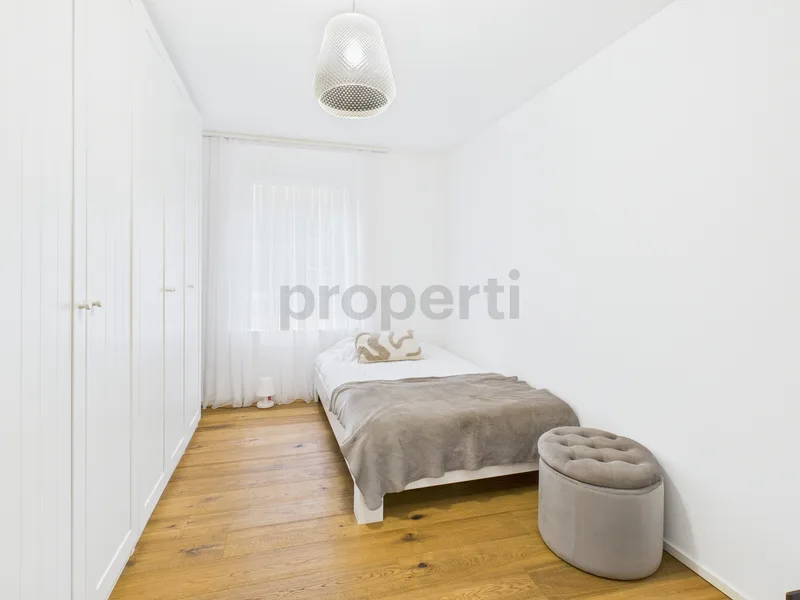 Wohnung 5.5 Zimmer in Grenchen — photo 7