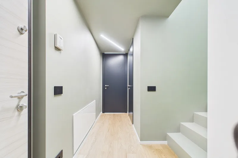 Apartment 3.5 rooms in Gentilino — 22