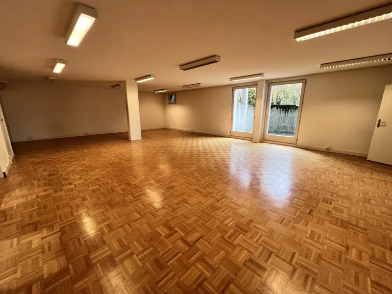 Commercial in Langenthal