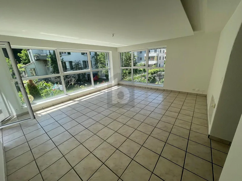 Apartment 4.5 rooms in Seebachquartier — 2