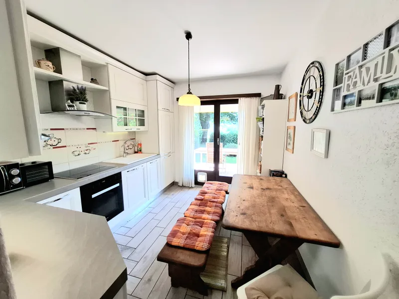 House / Villa 5.5 rooms in Bellinzona — 2