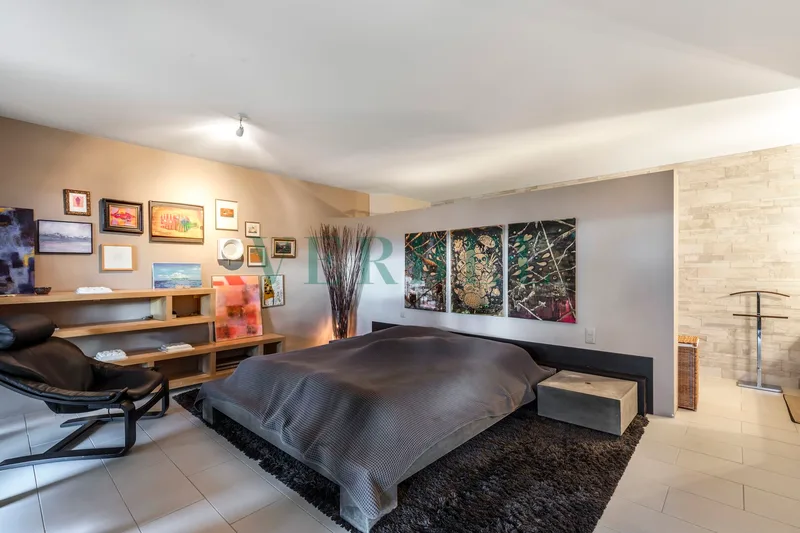 Apartment 4 rooms in Pully Centre — 6