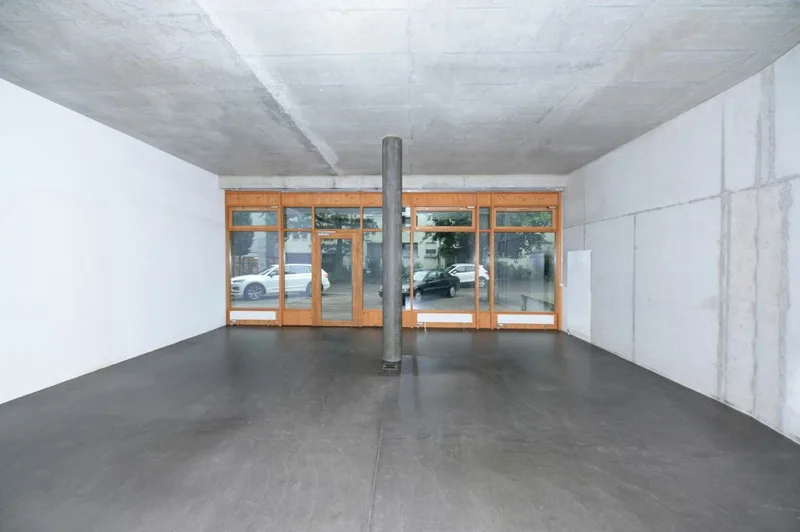 Gewerbe 1 Zimmer in Innenstadt — photo 3